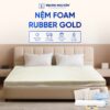 Nệm Rubber Gold Trung Nguyên