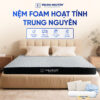 Nệm Foam Hoạt Tính